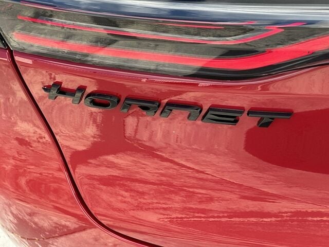 2024 Dodge Hornet R/T PLUS